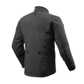 REVIT JACKET TRENCH GTX BLACK CEKET thumbnail 2