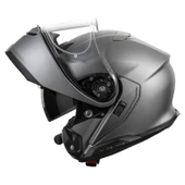 SHOEI NEOTEC 3 MAT D.GREY KASK thumbnail 1