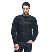 DAINESE AIR FRAME 3 BLACK CEKET thumbnail 2