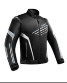 SCOYCO JK153 BLACK GREY CEKET thumbnail 2