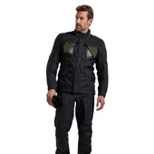 REVIT JACKET TRENCH GTX BLACK CEKET thumbnail 6