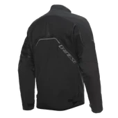 DAINESE IGNITE BLACK BLACK GRAY REFLEX CEKET thumbnail 2