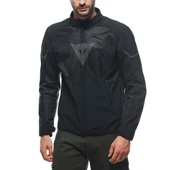 DAINESE IGNITE BLACK BLACK GRAY REFLEX CEKET thumbnail 3
