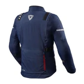 REVIT JACKET VERTICAL GTX DARK BLUE CEKET thumbnail 2