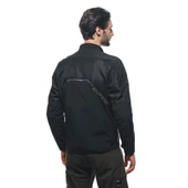 DAINESE IGNITE BLACK BLACK GRAY REFLEX CEKET thumbnail 6