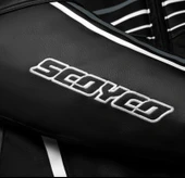 SCOYCO JK153 BLACK GREY CEKET thumbnail 7