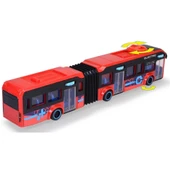 Volvo Şehir Otobüsü 203747015 thumbnail 3