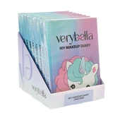 Very Bella Unicorn Makyaj Günlüğü thumbnail 4