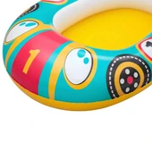 NessiWorld Splash Buddy Baby Boat 34170 thumbnail 4