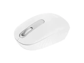 Logitech M196 910-007459 Bluetooth Kablosuz Optik Mouse Beyaz thumbnail 3