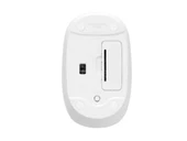 Logitech M196 910-007459 Bluetooth Kablosuz Optik Mouse Beyaz thumbnail 4