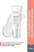 Avene Tolerance Hydra-10 Hydrating Cream 40 ml thumbnail 2