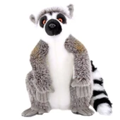 28Cm Oturan Lemur thumbnail 2