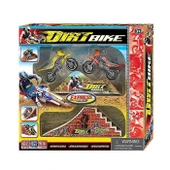 EXPRESS WHEELS - DİRT BİKE-MEGA thumbnail 1