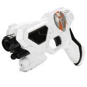 RST- I/C ROBOT DOMİNATOR 3İN1 BYZ -SUN thumbnail 1