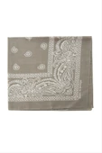Çini Desenli Bandana 50*50 thumbnail 6