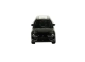 Die Cast Metal Çek Bırak Siyah Suv thumbnail 1