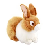 Tavşan Peluş 23 cm thumbnail 2