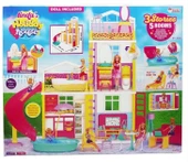 03736 LİNDANIN TATİL EVİ- FEN thumbnail 1