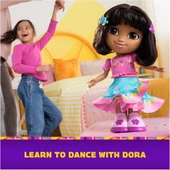 Sesli Dans Eden Dora Bebek thumbnail 2