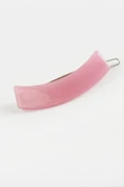 Oval Klipsli Toka thumbnail 1