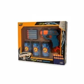 FAB.5909 KUT.3-HEDEFLİ SNİPER -6 DART ATICI- PRS thumbnail 1