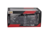 02062-H09111H METAL MODEL ARABA thumbnail 1