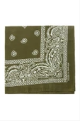 Çini Desenli Bandana 50*50 thumbnail 11