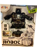 606-40 ROBOT -ZRV thumbnail 2
