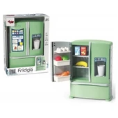 LD-887A SESLİ AKSESUARLI BUZDOLABI -VDM thumbnail 1