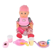 35 CM BEBEK VE MAMA SANDALYESİ-MEGA thumbnail 3