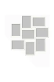 IKEA - Vaxbo Çoklu Resim Çerçevesi (8) thumbnail 3
