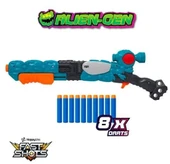 FOAN LAUNCHER SET 10 FOAN DARTS-MEGA thumbnail 3