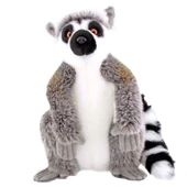 28Cm Oturan Lemur thumbnail 1