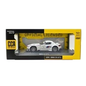 1/24 BMW Z4 GT3 Model Araba thumbnail 1