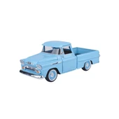 MM-79311 1:24 1958 CHEVY APACHE FLEETLINE PICKUP thumbnail 1