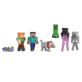 JFG66 Minecraft Overworld Seti thumbnail 4