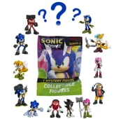 Sonic Prime Sürpriz Figür Paketi S2 thumbnail 1