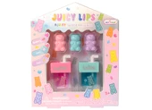 Hot Focus Juicy Lips Dudak Makyaj Seti thumbnail 2