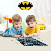 Prime 3D - Batman vs Joker 300 Parça Puzzle 33002 thumbnail 2