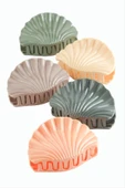 Midye Mandal Toka 8 cm thumbnail 2