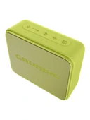 Grundig Jam Lime Bluetooth Hoparlör thumbnail 1