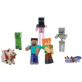 JFG66 Minecraft Overworld Seti thumbnail 3