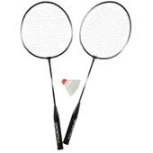 Badminton Raket Seti thumbnail 1