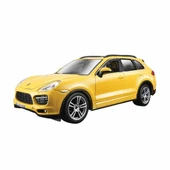 21056 1:24 Porsche Cayenne Turbo Plus Model Araba thumbnail 1