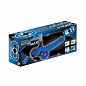 Cool Wheels Maxi Scooter Mavi thumbnail 5
