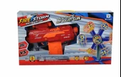 Fire Storm Yarı Otomatik Dart Tabancası thumbnail 2