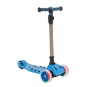 Cool Wheels Maxi Scooter Mavi thumbnail 1