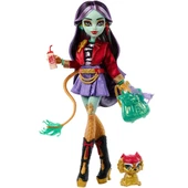 HYV58 Monster High Jinafire Long thumbnail 1
