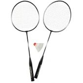 Badminton Raket Seti thumbnail 3